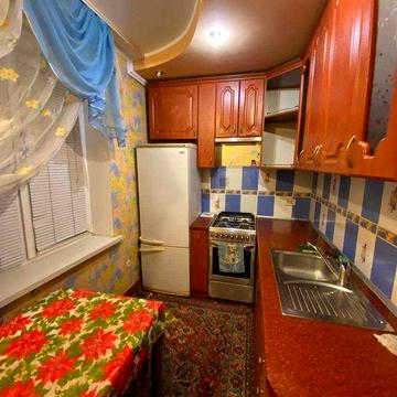 Оренда 1-кімнатної квартири по вул. Прокофєва