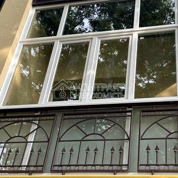 Продаж 1к кв21.8 кв.м Григоровське шосе 54А Продажа 1к кв на Хол горе