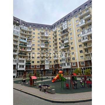 Продаж 1к Квартира Люстдорфська дорога вулиця ЖК Континент