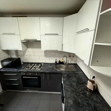 Двухкомнатная квартира на Пр.Центральный/1Слободская.