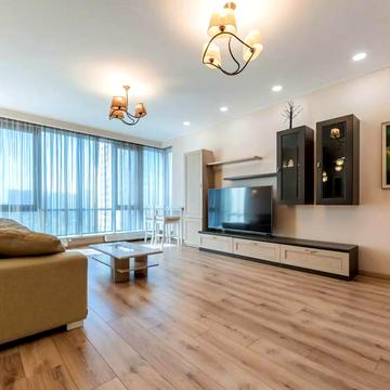 Дніпровська набережна вул., 14-Б