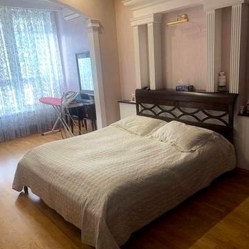 Довгострокова оренда 2к - 80 мкв центр, ЖК "Пори Року" моноліт, бізнес