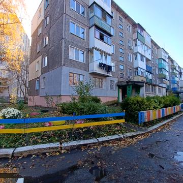 Ціолковського вул., 7