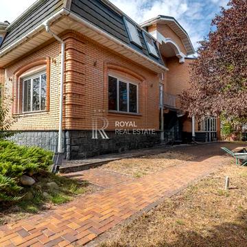 Старокиївська