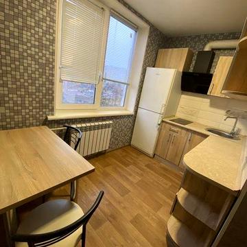 Оренда 1 кімнатноі квартири на Олексіївці, пр.Л.Свободи,34