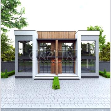 Виноградна вул., 1