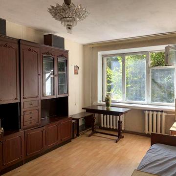 Продаж 1-но кімн квартира на Південній стороні