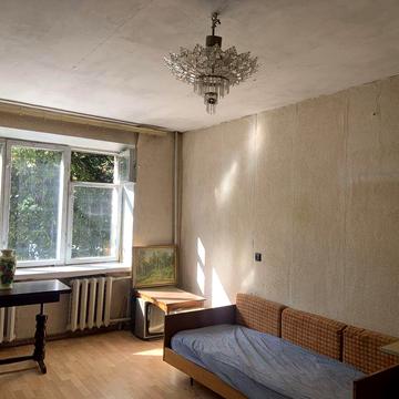 Продаж 1-но кімн квартира на Південній стороні