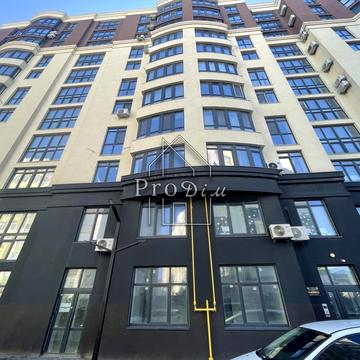 Івана Богуна вул., 1