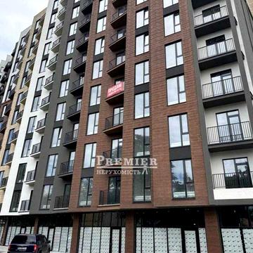 1 комнатная квартира 47 м2 в Новом Доме Одессы ЖК Итака