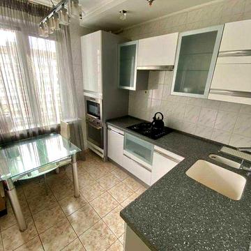 НОВИНКА!!! Продаж квартири з ремонтом!