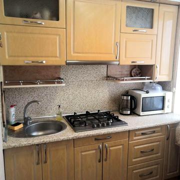 Олексія Вадатурського вул. (Маршала Малиновського), 71