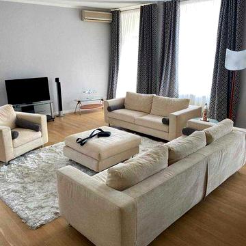 Аренда 3 ком квартиры 186 квм Шолковичная 30А Печерский район