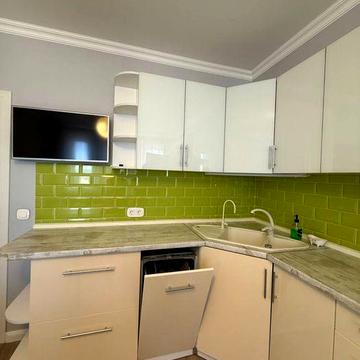 Сдам однокомнатная Вузовский Тополева