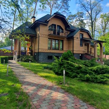 Березова вул. (Кірова)