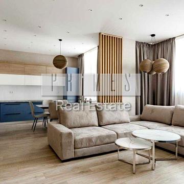 Продажа 4к квартира 150м2 ЖК Новопечерские Липки А.Верхогляда 14 ЖК Новопечерські Липки