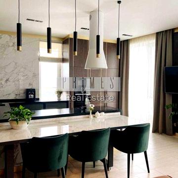 Продаж 3к дворівневої квартири, ЖК Автограф, вул. Генерала Жмаченка 28 ЖК Автограф