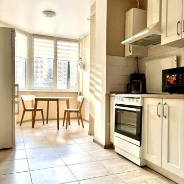 Вигідна ціна 1 шка ЖК Софія Резиденс поверх 1 більше 3-х років