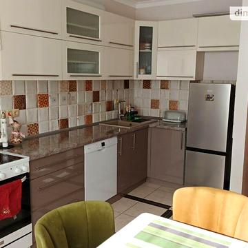 Довгострокова оренда 3к Квартира Національної Гвардії вулиця ЖК Паркове містечко