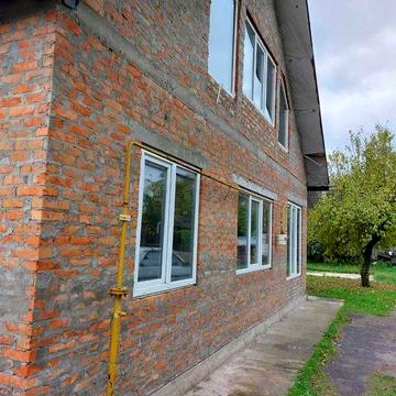 Продаж будинку. Хімселище, 10 школа.