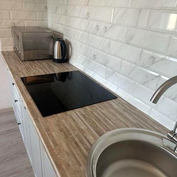 Здається в оренду сучасна 1-кімнатна квартира з якісним євроремонтом.