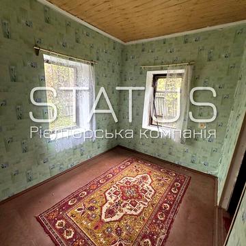 Продаж 2к Дім Очеретянський провулок