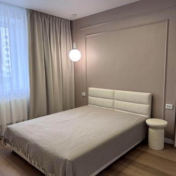 ЖК Амстердам, новий ремонт, все залишається! ЖК Амстердам