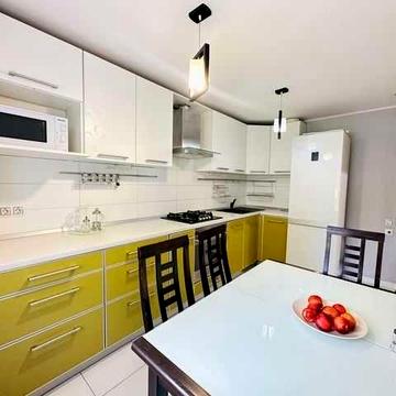 Ідеальна 2к в районі Залізничного вокзалу!