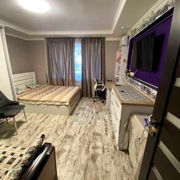 Оренда 1-кімнатної затишної квартири вул. Мазепи