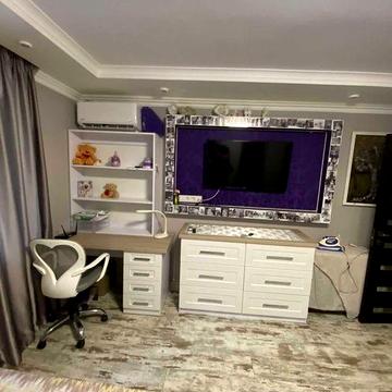 Оренда 1-кімнатної затишної квартири вул. Мазепи