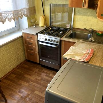 Воскресенський просп. (Перова), 32