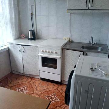 Здам 1 кімнатну квартиру. Метро ДАРНИЦЯ.