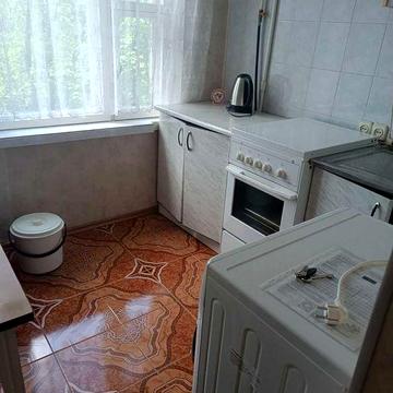 Здам 1 кімнатну квартиру. Метро ДАРНИЦЯ.