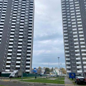 жк Навігатор 2/Коноплянська буд 3 площа  69м   2х кімнатна з ремонтом ЖК Навігатор 2