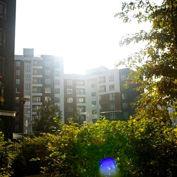 Купити квартиру в Ірпені. В розстрочку по 20 564 грн/міс ЖК Синергія Сіті