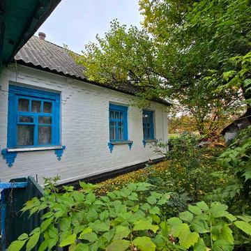 Продаж будинку в с. Троїцьке