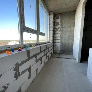 Квартира 29м2 в Новобудові заміна  Малосімейки Гостинки