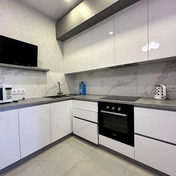 Сдам 1-комнатную квартиру ЖК Элегия Парк, Генуэзская, Аркадия, море!