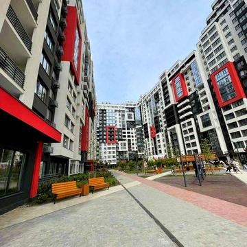 1 комнатная квартира ‼️ 40 м2 в Новом Доме Одессы ЖК Таировские Сады