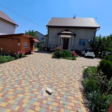 Продам дом в пригороде Черноморска