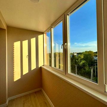 1к НОВОБУДОВА ЖК Спрінг Таун. Свіжий ремонт! ЖК Спрінг Таун