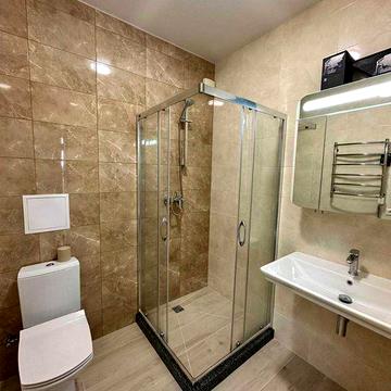 1к НОВОБУДОВА ЖК Спрінг Таун. Свіжий ремонт! ЖК Спрінг Таун