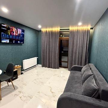 Новобудова з Ремонтом Власник!!!