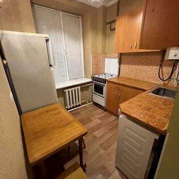 1 комнатная квартира Старая салтовка