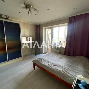 Продаж 1к Квартира Дюківська вулиця