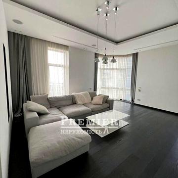 Продаж 3к Квартира Генуезька вулиця ЖК Арк Палас