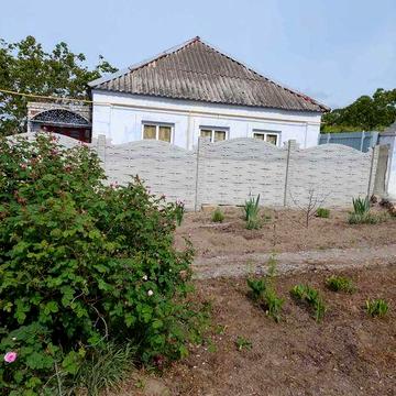 Продаю дом в Терновке.