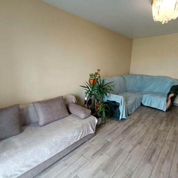 Оренда 1к квартири ЖК Атлант