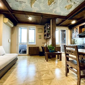 Метрологічна вул., 111