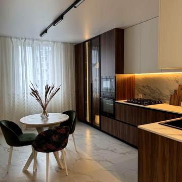 Оренда квартири Малоголосківська